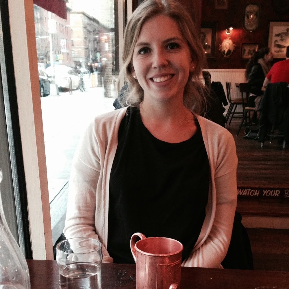 Meet your Posher, Sarah